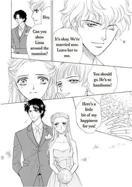 Ame ni Nureta Tenshi Chapter 1 116